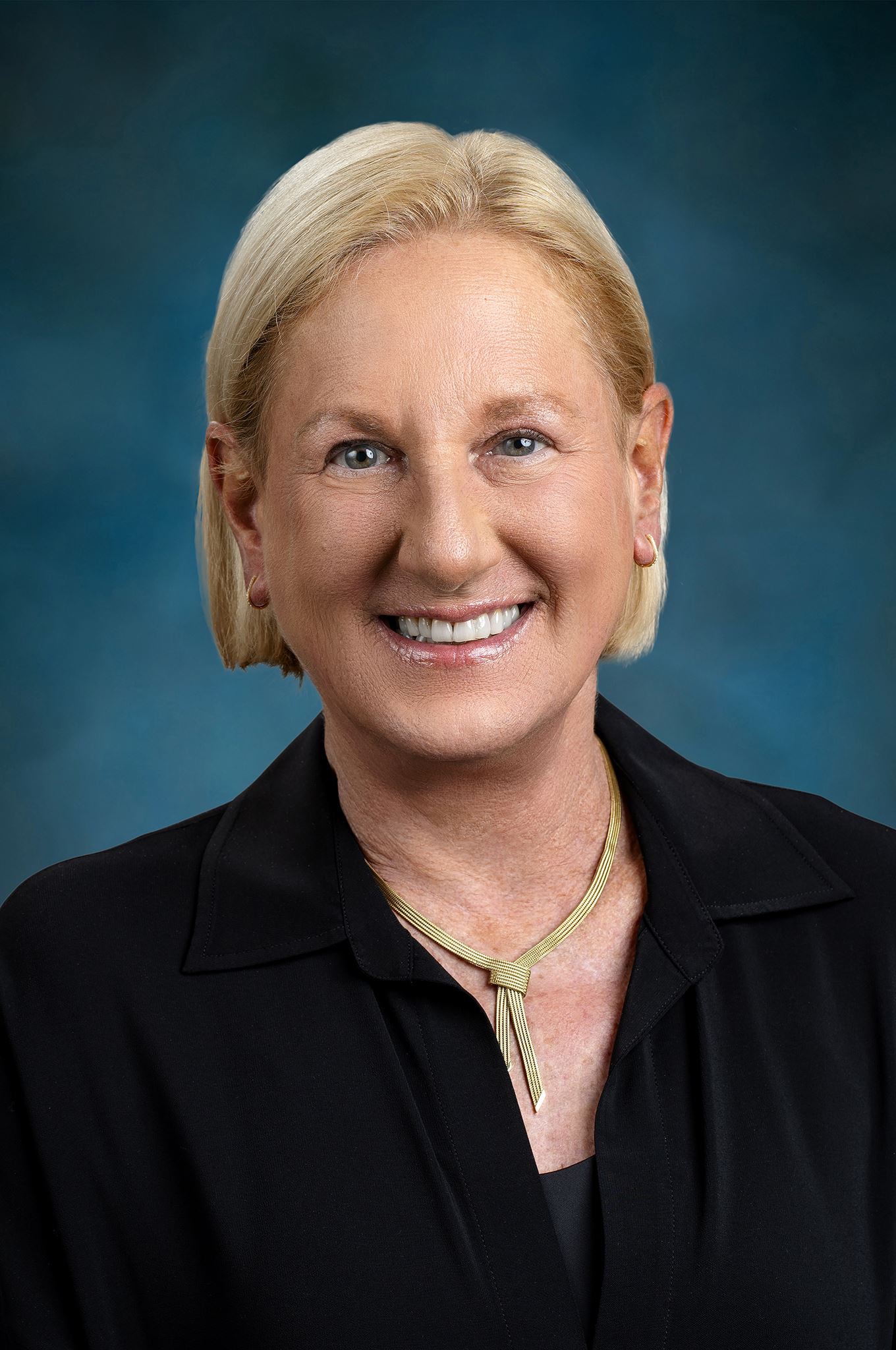 Portrait of a woman #1